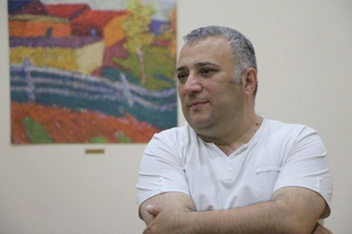 Minotavrın ölümü... - Mübariz ÖRƏN - hekayə | Edebiyyatqazeti.az