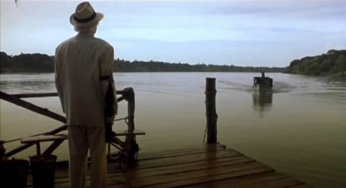 "Polkovnikə məktub yoxdur" - Ekranlaşdırılmış ədəbi əsərlər Sevda Sultanovanın təqdimatında