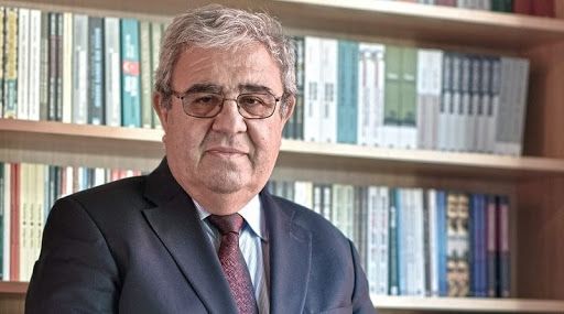 Azəri çeşnili Kərkük türküləri - Prof.dr. Süphi Saatçı