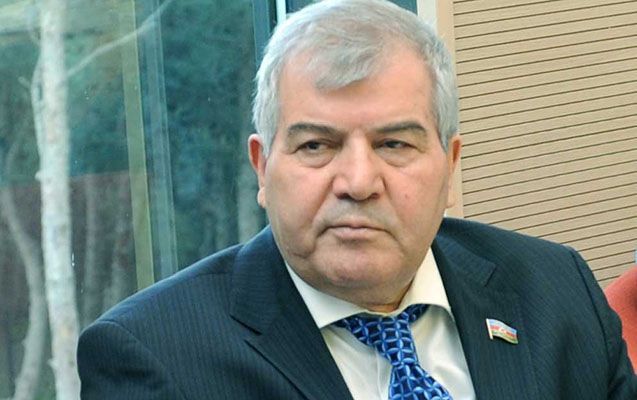Xalq şairi Sabir Rüstəmxanlı : Dünya 2020 -ci sinifdə qalıb - MÜSAHİBƏ | Edebiyyatqazeti.az