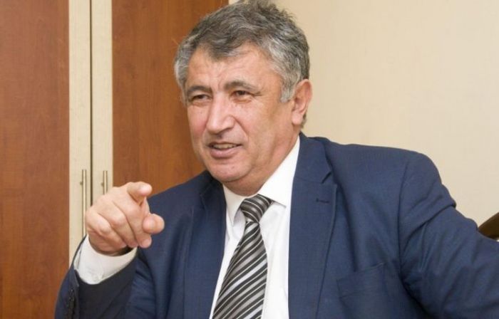 Söyüdlü arxın düşüncələri - Qəşəm NƏCƏFZADƏ yazır | Edebiyyatqazeti.az