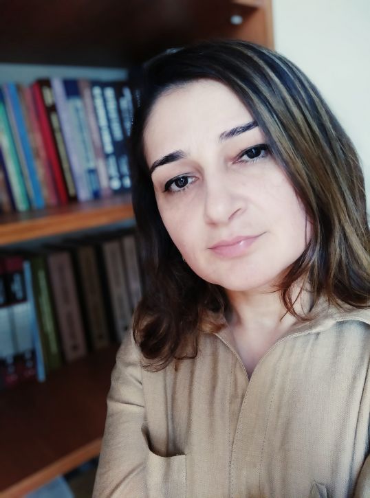 Yolçu yolda gərək, oxucu… və ya oxumağın Kamal Abdulla yolu... - Maral  YAQUBOVA | Edebiyyatqazeti.az