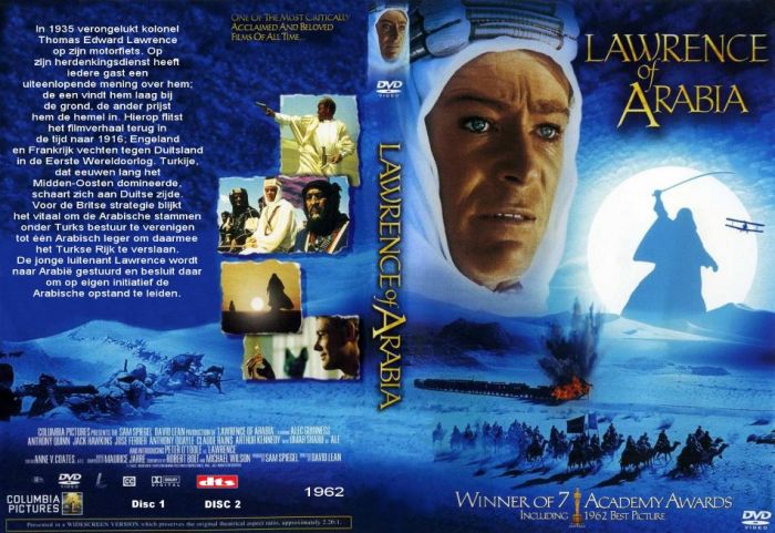 Ərəbistanlı Laurens - Ceyhun MİRZƏLİ Ərəbistanlı Laurens - Ceyhun MİRZƏLİ