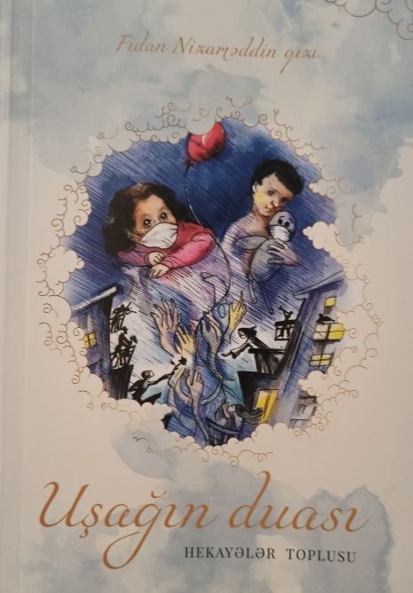 Günümüzün uşaqları... Və uşaq hekayələri