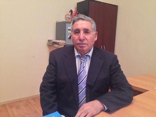 Kərkük sevdalısı Qəzənfər Paşayev - Dr. Şəmsəddin Küzəçi, Dr. Mustafa Ziya