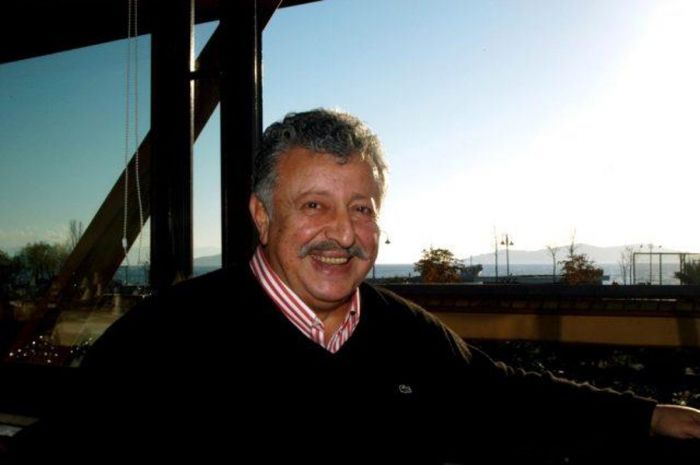 “Mizah - islah edilmiş bir hücumdur; bunu zorakılıq olmadan edir” - Türkiyəli aktyor Metin Akpınarın “ONS” jurnalına müsahibəsi “Mizah - islah edilmiş bir hücumdur; bunu zorakılıq olmadan edir” - Türkiyəli aktyor Metin Akpınarın “ONS” jurnalına müsahibəsi