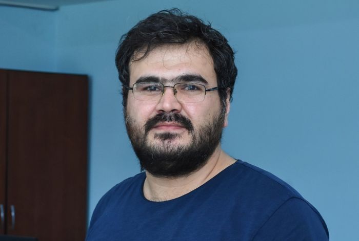 Mişima  möcüzəsi - Mirmehdi Ağaoğlu yazır Mişima  möcüzəsi - Mirmehdi Ağaoğlu yazır