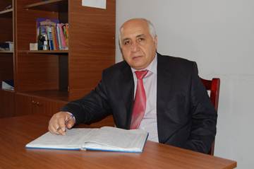 İsaya inanmaq… - Rüstəm Kamal