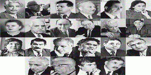 Azərbaycan poeziyasında yeni təfəkkür kultu - Modernizm - Elnarə Akimova Azərbaycan poeziyasında yeni təfəkkür kultu - Modernizm - Elnarə Akimova