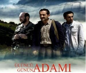 Üçüncü adamın filmi