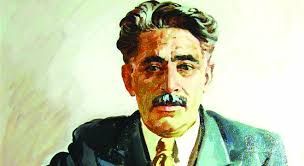 Səməd Vurğunu  anlamaq dərdi - Qan Turalı - Qan TURALI Səməd Vurğunu  anlamaq dərdi - Qan Turalı - Qan TURALI