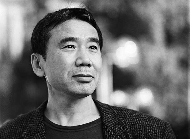 Zamzanın  eşqi - Haruki Murakami