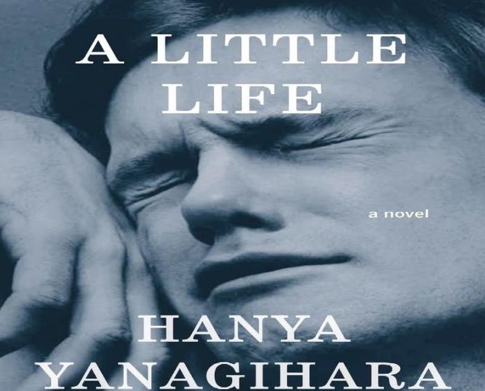 Hanya Yanagihara - "Kiçik həyat" - "DÜNYADA YENİ"