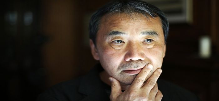 Zamzanın  eşqi - Haruki Murakami