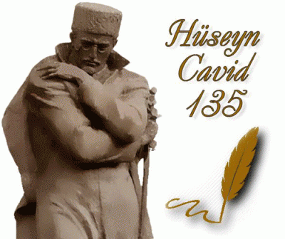 Klassikimiz və müasirimiz Hüseyn Cavid - Tofiq Hüseynoğlu