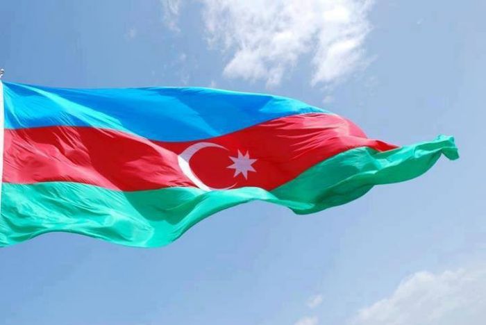 Azərbaycan bayrağına... - Cəfər Cabbarlı Azərbaycan bayrağına... - Cəfər Cabbarlı