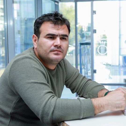 Mirmehdi Ağaoğlu beynəlxalq müsabiqədə qalib oldu
