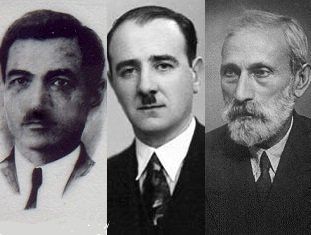 Milli dirçəliş, I Türkoloji qurultay və ədəbiyyat məsələləri - Tofiq HÜSEYNOĞLU Milli dirçəliş, I Türkoloji qurultay və ədəbiyyat məsələləri - Tofiq HÜSEYNOĞLU