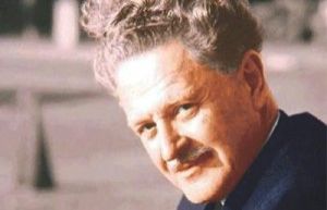Dünya poeziyasının türk şahzadəsi - Azər Turan Dünya poeziyasının türk şahzadəsi - Azər Turan