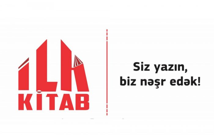 “İlk kitab” seriyası gənc yazıçılara dəstək üçün yaradılıb