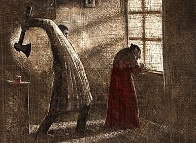 Əzab çəkməyə məhkum insanlar... - Xuraman Hüseynzadə Əzab çəkməyə məhkum insanlar... - Xuraman Hüseynzadə