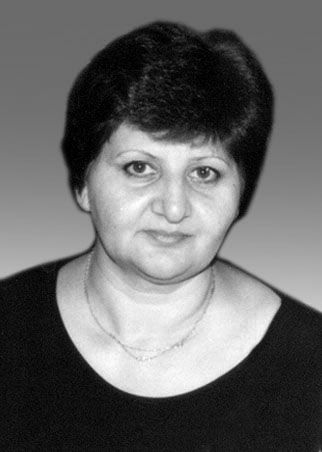 Bitməmiş cümlə - Sara Bağırova