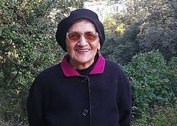 Şəxsiyyətin harmoniyası - Aida Feyzullayeva