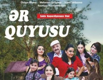 Düşərli quyu - Samirə ƏŞRƏF Düşərli quyu - Samirə ƏŞRƏF