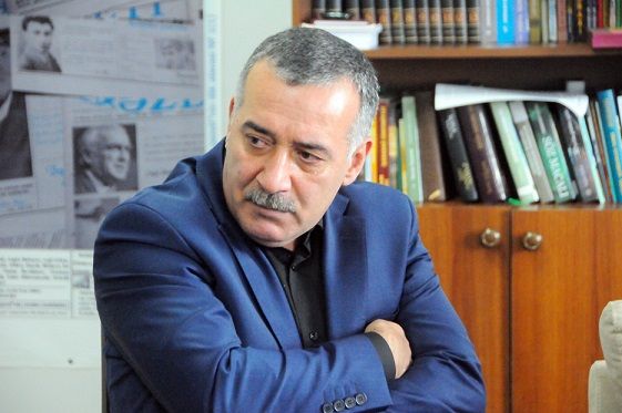 Sonuncu Yeni - Şəhriyar del Gerani - Azər TURAN Sonuncu Yeni - Şəhriyar del Gerani - Azər TURAN