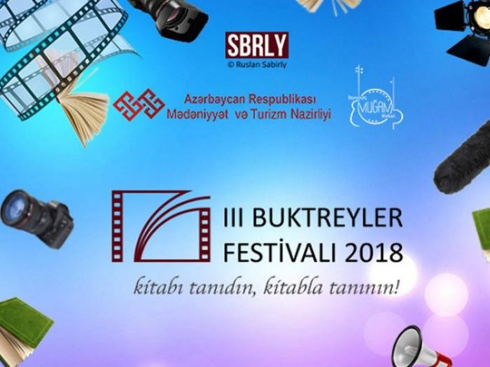 III Buktreyler Festivalının nəticələri açıqlanıb