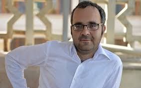"Elçin yaradıcılığının zirvəsi "Ölüm hökmü" romanıdır" - Qan TURALI "Elçin yaradıcılığının zirvəsi "Ölüm hökmü" romanıdır" - Qan TURALI