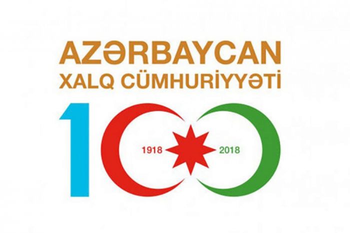 Azərbaycan Xalq Cümhuriyyətinin yaranmasından 100 il keçir