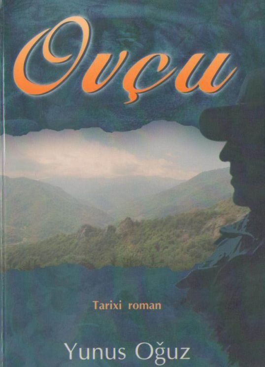 Yunus Oğuzun "Ovçu" əsərində bədii və sənədli janr xüsusiyyətlərin qarışıqlığı - Salidə Şərifova