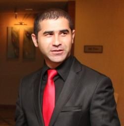 Uzaqdakı doğma adam - Mehmet Ömer Kazancı - Vüsal Nurunun təqdimatında