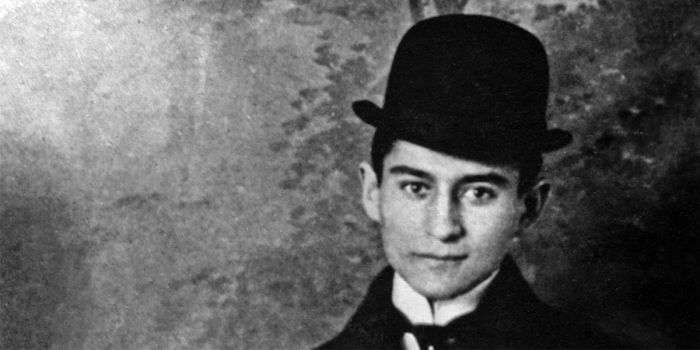 Frans Kafka - Gündəliklərdən - Zakir Abbasın tərcüməsində