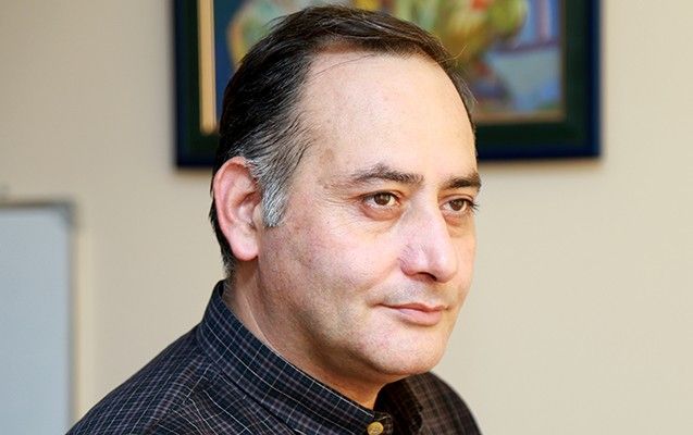 Boksçu Heminquey, şahmatçı Nabokov - Azər Qismət yazır Boksçu Heminquey, şahmatçı Nabokov - Azər Qismət yazır