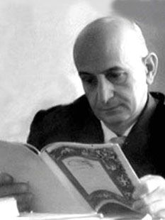 Nihad Sami Banarlı - “Könül” sözünə dair... Nihad Sami Banarlı - “Könül” sözünə dair...