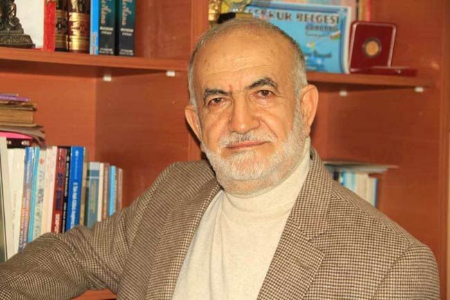 Məmməd İsmayıldan yeni poema - Sən məni dünyaya gətirdin, ana... Məmməd İsmayıldan yeni poema - Sən məni dünyaya gətirdin, ana...