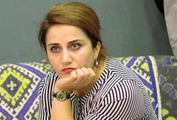 Arzularda qalan şəhər "Yaşıl vadi"... - Samirə Əşrəf yazır - Samirə ƏŞRƏF Arzularda qalan şəhər "Yaşıl vadi"... - Samirə Əşrəf yazır - Samirə ƏŞRƏF