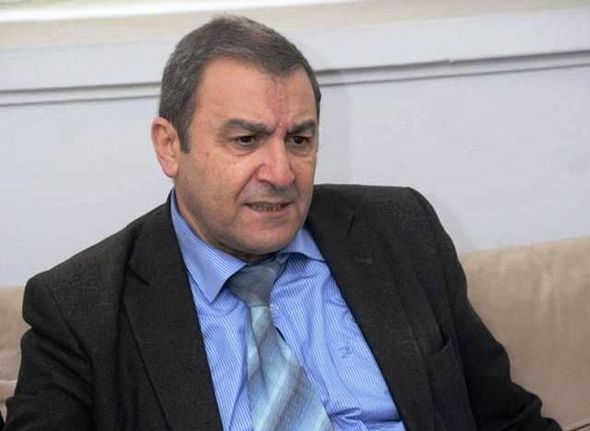 Bakıxanovşünaslığı zənginləşdirən monoqrafiya - Alxan Bayramoğlu Bakıxanovşünaslığı zənginləşdirən monoqrafiya - Alxan Bayramoğlu