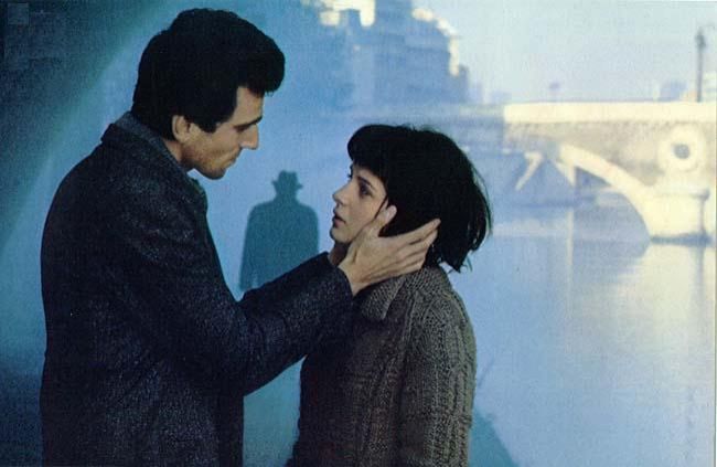 Ekranlaşdırılmış ədəbi əsərlər - Milan Kundera -  "Varlığın dözülməz yüngüllüyü" romanı - Sevda Sultanova Ekranlaşdırılmış ədəbi əsərlər - Milan Kundera -  "Varlığın dözülməz yüngüllüyü" romanı - Sevda Sultanova