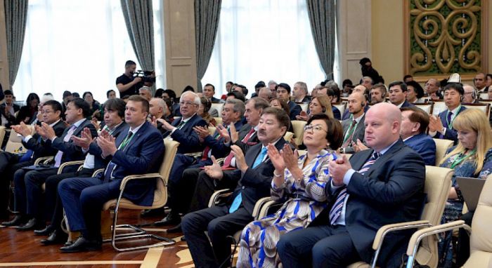 “Çingiz Aytmatov və müasir dövrün çağırışları” forumunda Azərbaycan alimləri də iştirak edir