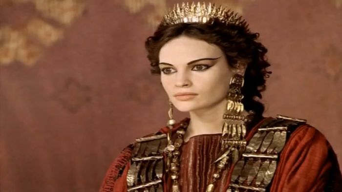 Ekranlaşdırılmış ədəbi əsərlər layihəsində növbəti ekran əsəri - Evripid "Medeya"sıdır - Sevda Sultanova yazır Ekranlaşdırılmış ədəbi əsərlər layihəsində növbəti ekran əsəri - Evripid "Medeya"sıdır - Sevda Sultanova yazır
