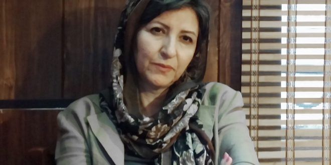 "Günümüzün Güney Azərbaycan ədəbiyyatı - Poeziya" - Fəranək Fərid İPƏK - Esmira Fuadın təqdimatında "Günümüzün Güney Azərbaycan ədəbiyyatı - Poeziya" - Fəranək Fərid İPƏK - Esmira Fuadın təqdimatında