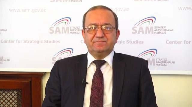 Dünya şöhrətli şərqşünas, yaxud Sonuncu Mogikan - Məsiağa Məhəmmədi yazır Dünya şöhrətli şərqşünas, yaxud Sonuncu Mogikan - Məsiağa Məhəmmədi yazır