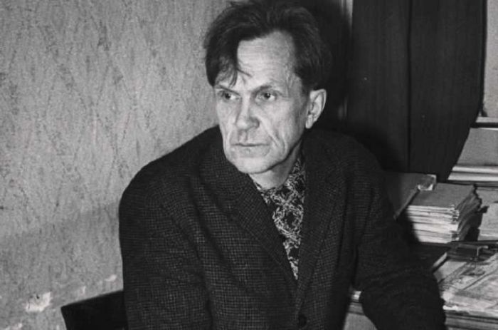 Gecə... - Varlam Şalamov - "Kolıma hekayələri"ndən Gecə... - Varlam Şalamov - "Kolıma hekayələri"ndən