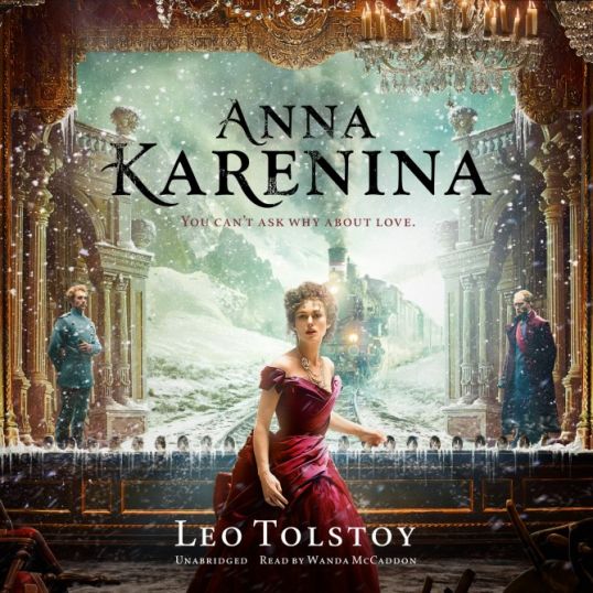 Bakıda ilk dəfə Lev Tolstoyun “Anna Karenina” romanı əsasında səhnələşdirilən eyniadlı ikihissəli tamaşa təqdim olunub