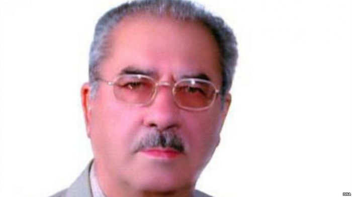 Məşhur “Ayrılıq” mahnısının müəllifi dünyasını dəyişdi Məşhur “Ayrılıq” mahnısının müəllifi dünyasını dəyişdi