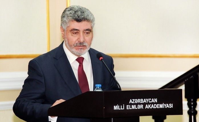 Əlyazmalar arasında keçən bir igidin ömrü, yaxud Paşa Kərimovun 60 yaşı - Teymur Kərimli yazır Əlyazmalar arasında keçən bir igidin ömrü, yaxud Paşa Kərimovun 60 yaşı - Teymur Kərimli yazır