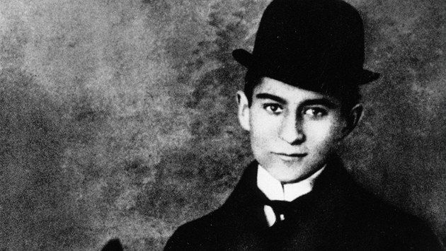 Ağrının bədii ifadəsi - Frans Kafka və onun miniatürləri  haqqında bir neçə söz - ELÇİN Ağrının bədii ifadəsi - Frans Kafka və onun miniatürləri  haqqında bir neçə söz - ELÇİN